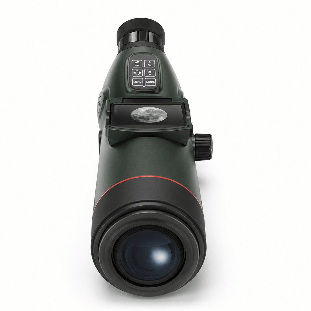 Jumelles Optic Télescopes 350x - Astral Blackline