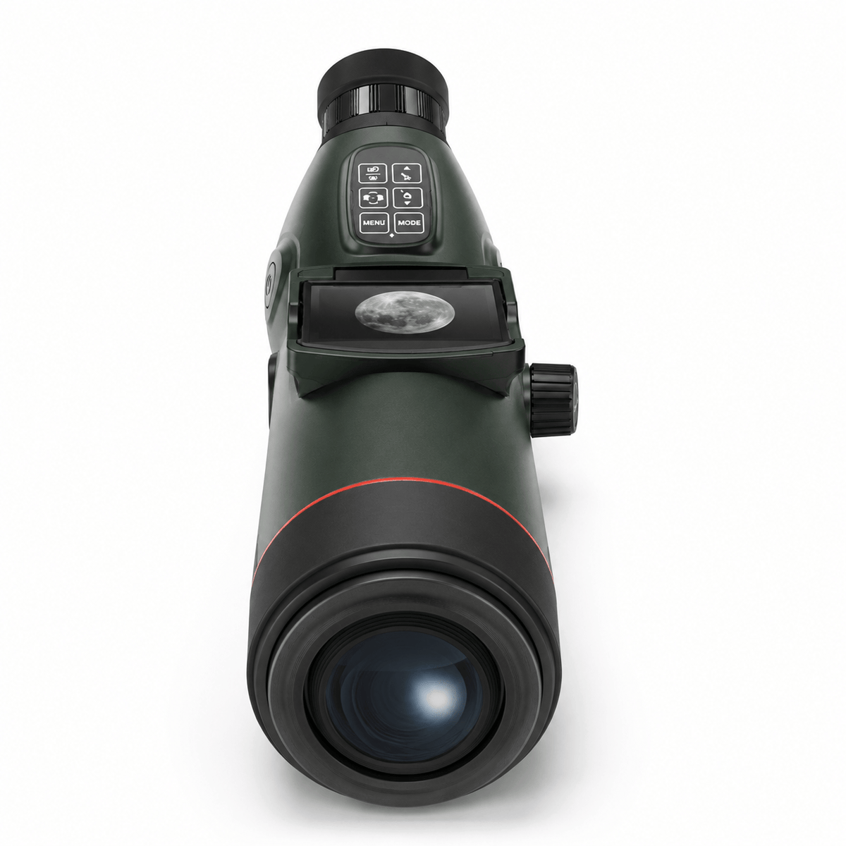 Jumelles Optic Télescopes 350x - Astral Blackline