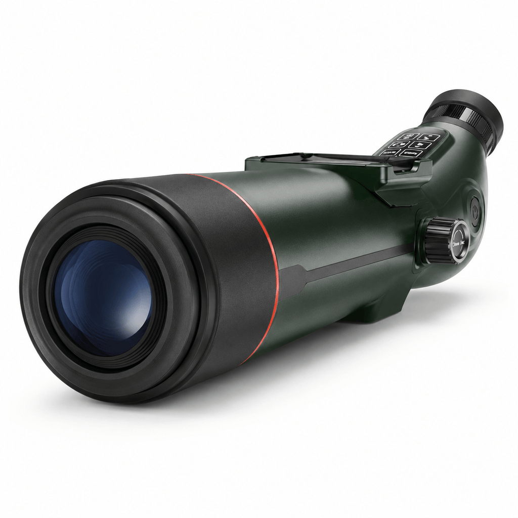 Jumelles Optic Télescopes 350x - Astral Blackline