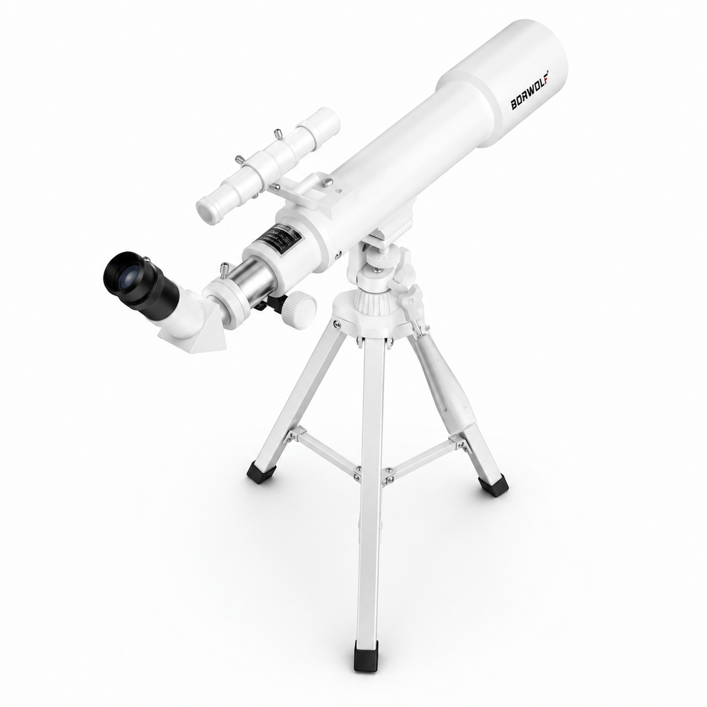 Jumelles Optic Télescopes - DeepSpace Vision