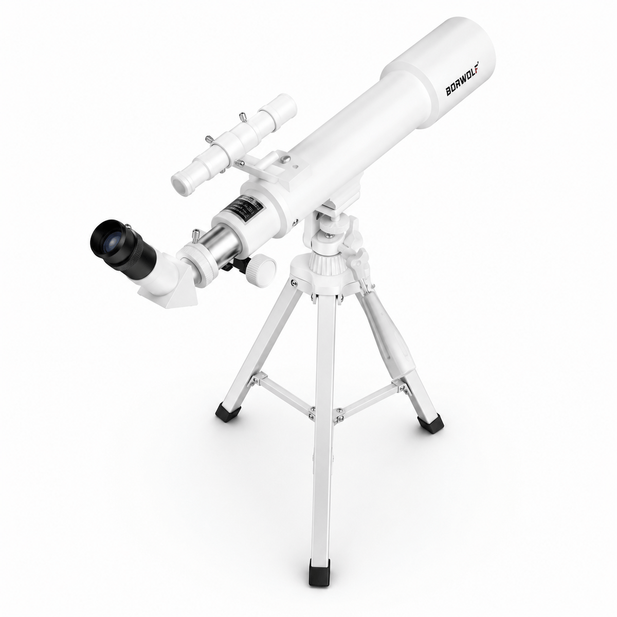 Jumelles Optic Télescopes - DeepSpace Vision