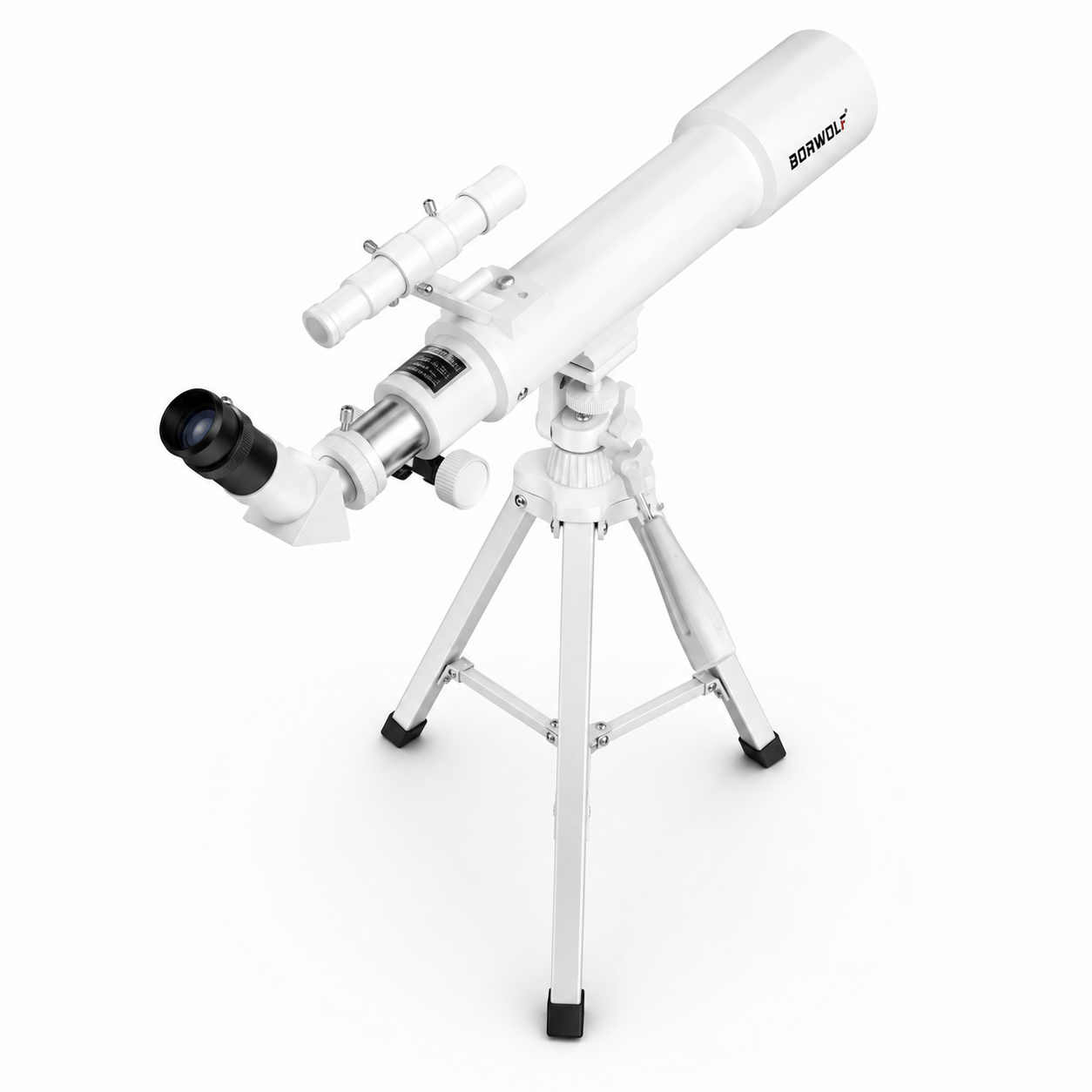 Jumelles Optic Télescopes - DeepSpace Vision