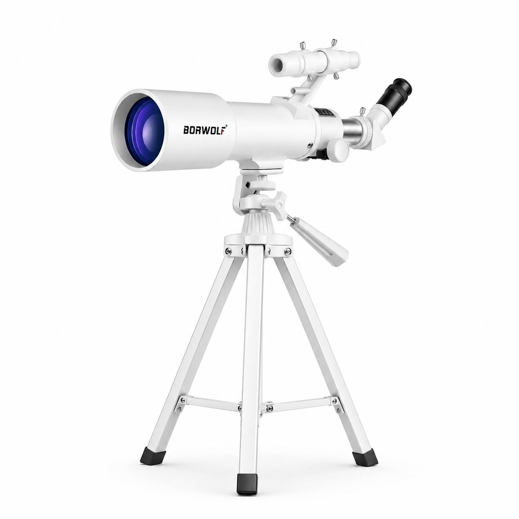 Jumelles Optic Télescopes - DeepSpace Vision