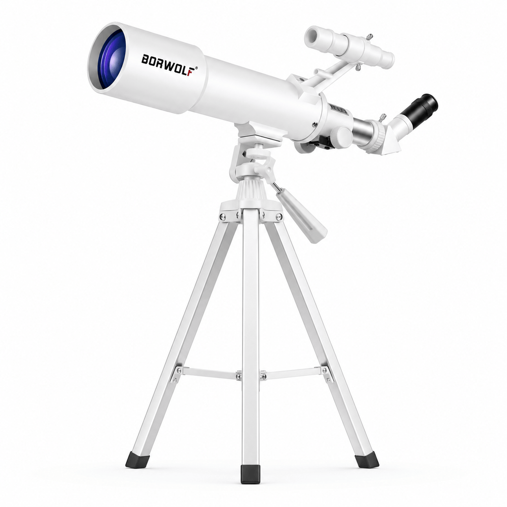 Jumelles Optic Télescopes - DeepSpace Vision