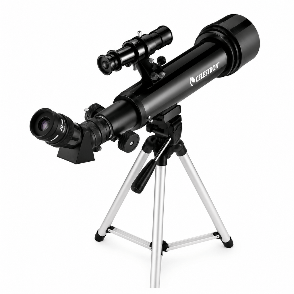 Jumelles Optic Télescopes - Eclipse Horizon