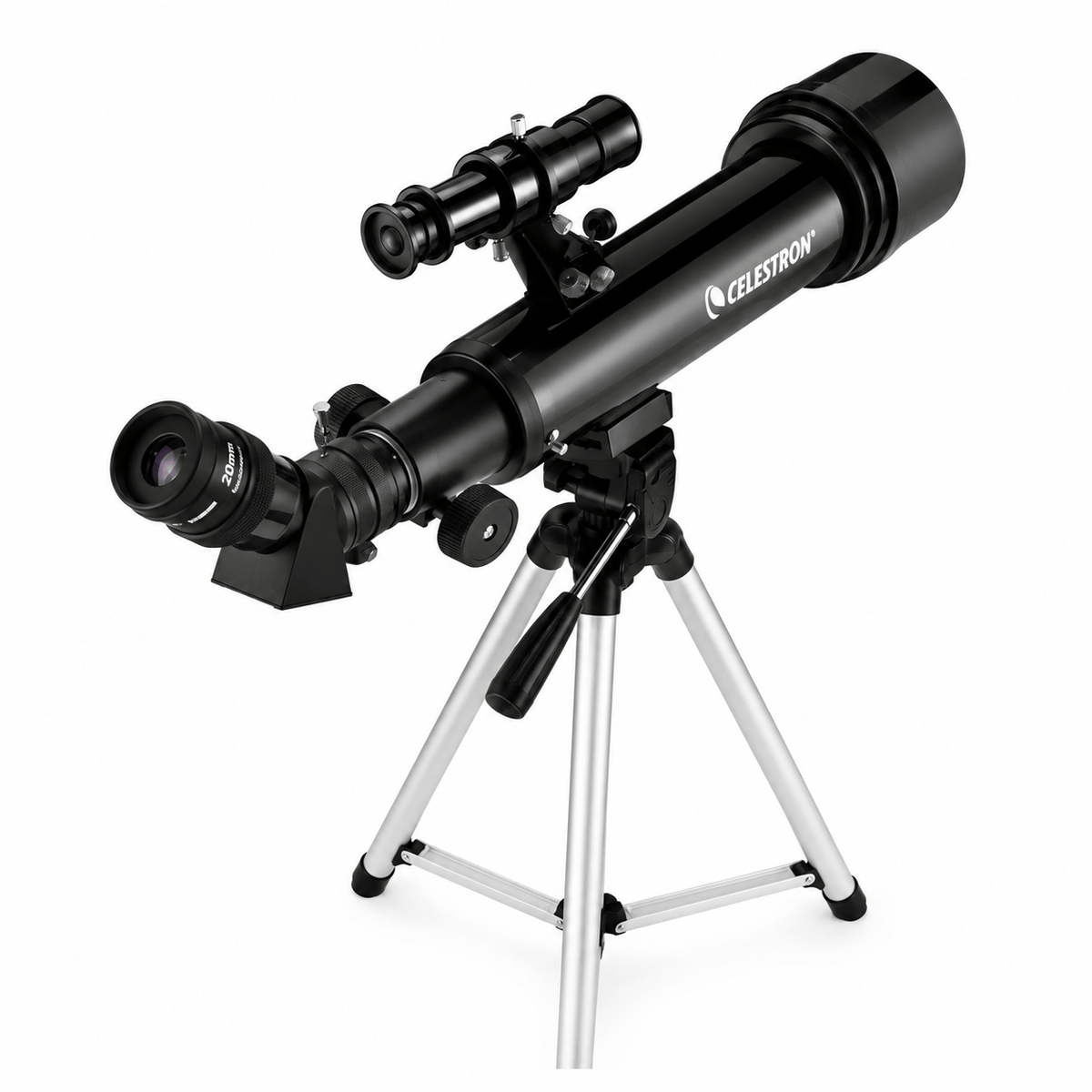 Jumelles Optic Télescopes - Eclipse Horizon