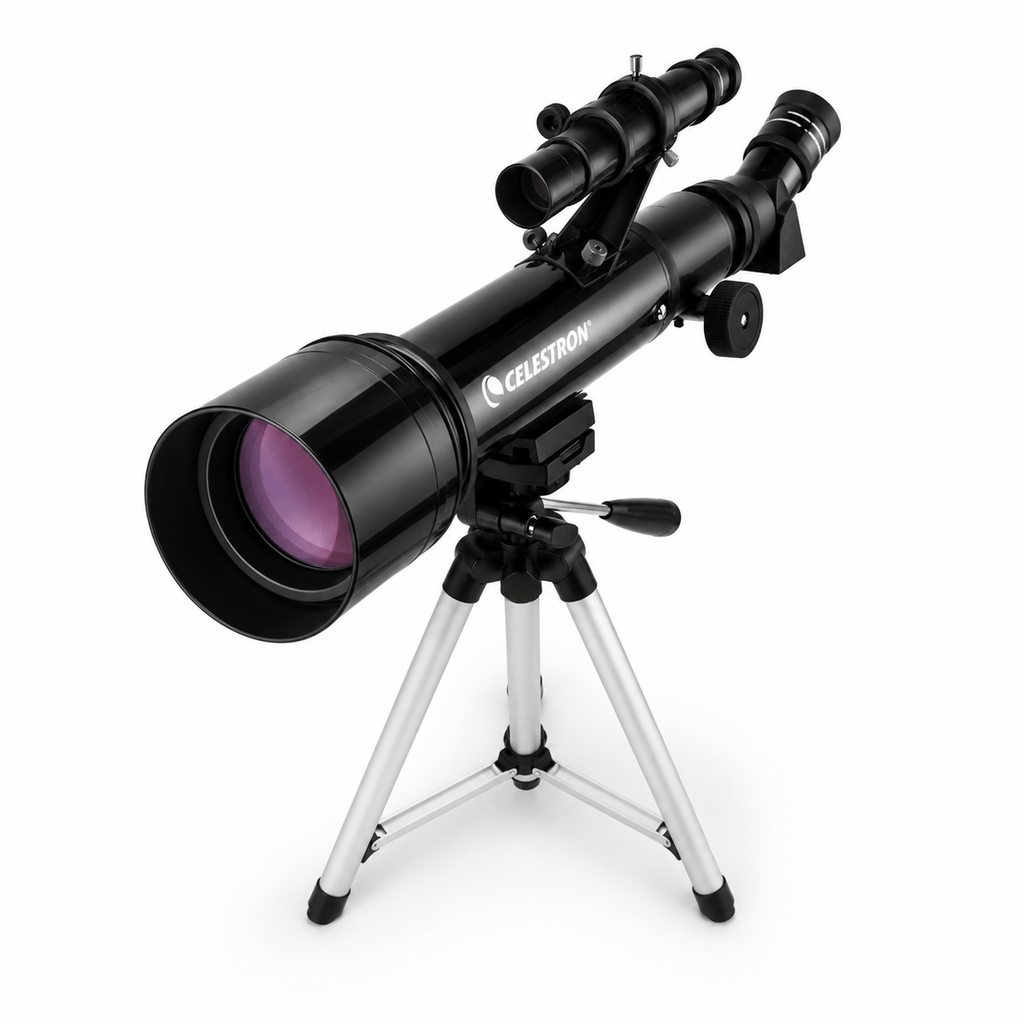 Jumelles Optic Télescopes - Eclipse Horizon