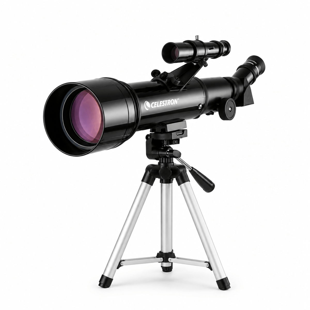 Jumelles Optic Télescopes - Eclipse Horizon