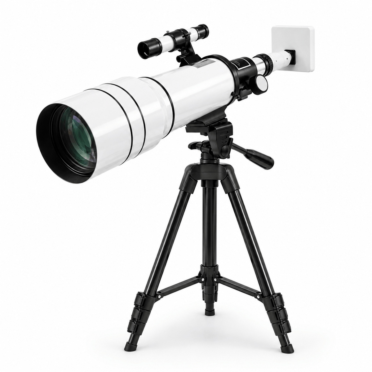 Jumelles Optic Télescopes - LunaQuest