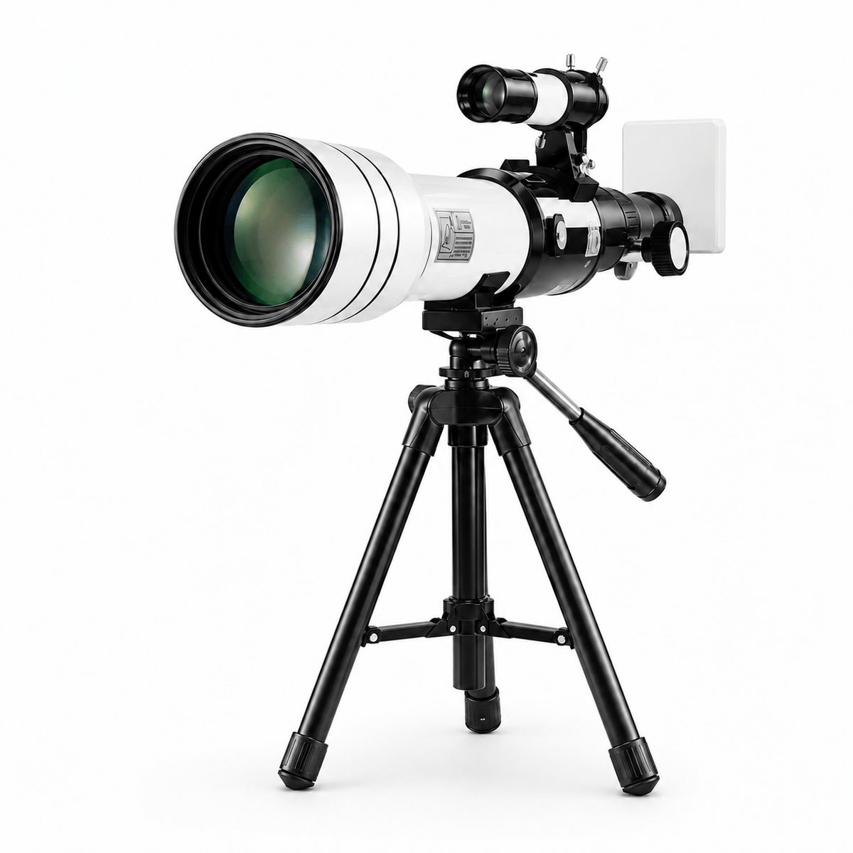 Jumelles Optic Télescopes - LunaQuest