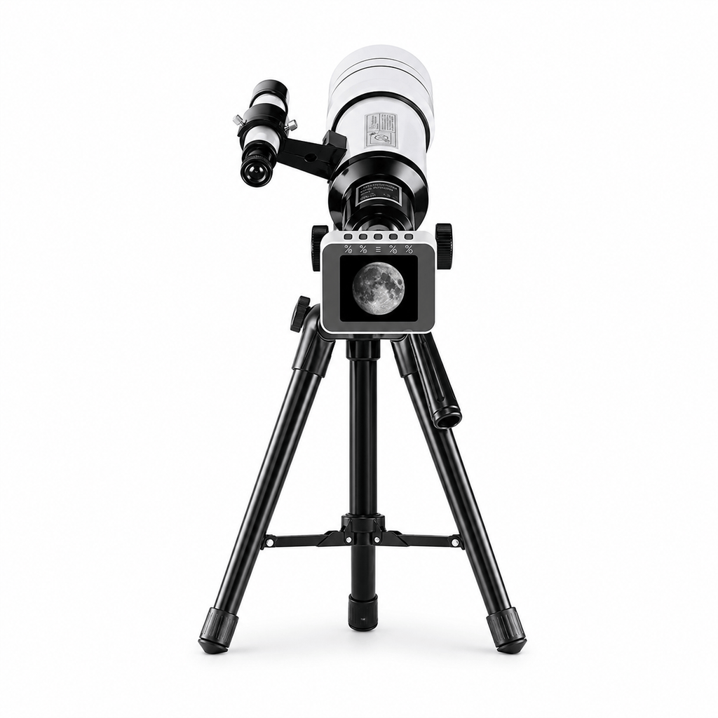Jumelles Optic Télescopes - LunaQuest