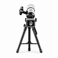 Jumelles Optic Télescopes - LunaQuest