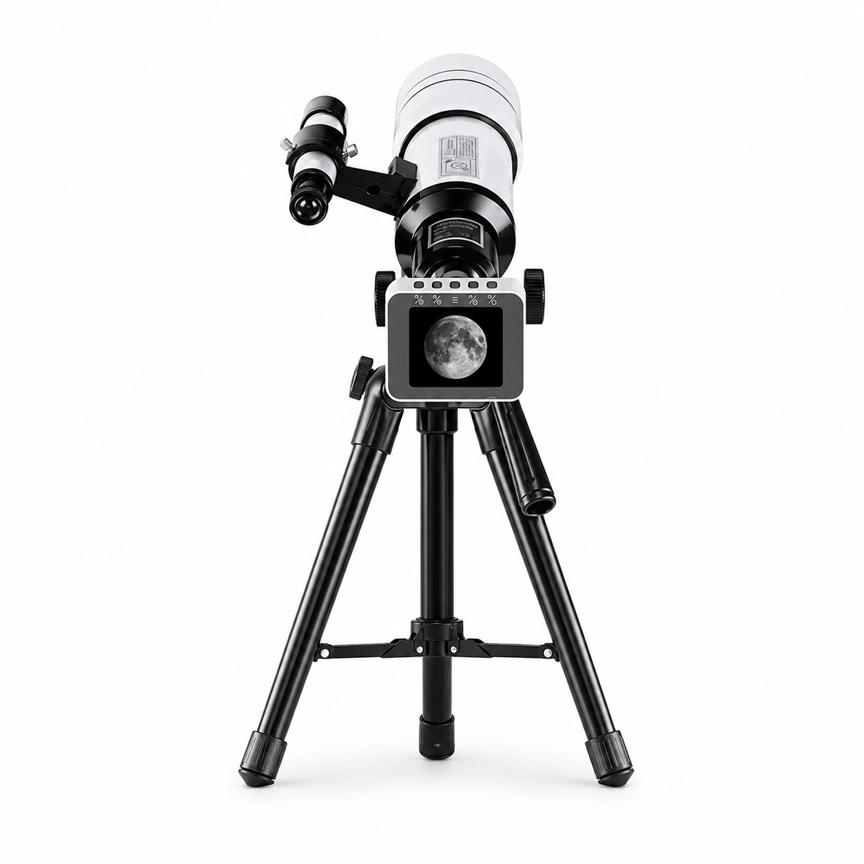 Jumelles Optic Télescopes - LunaQuest