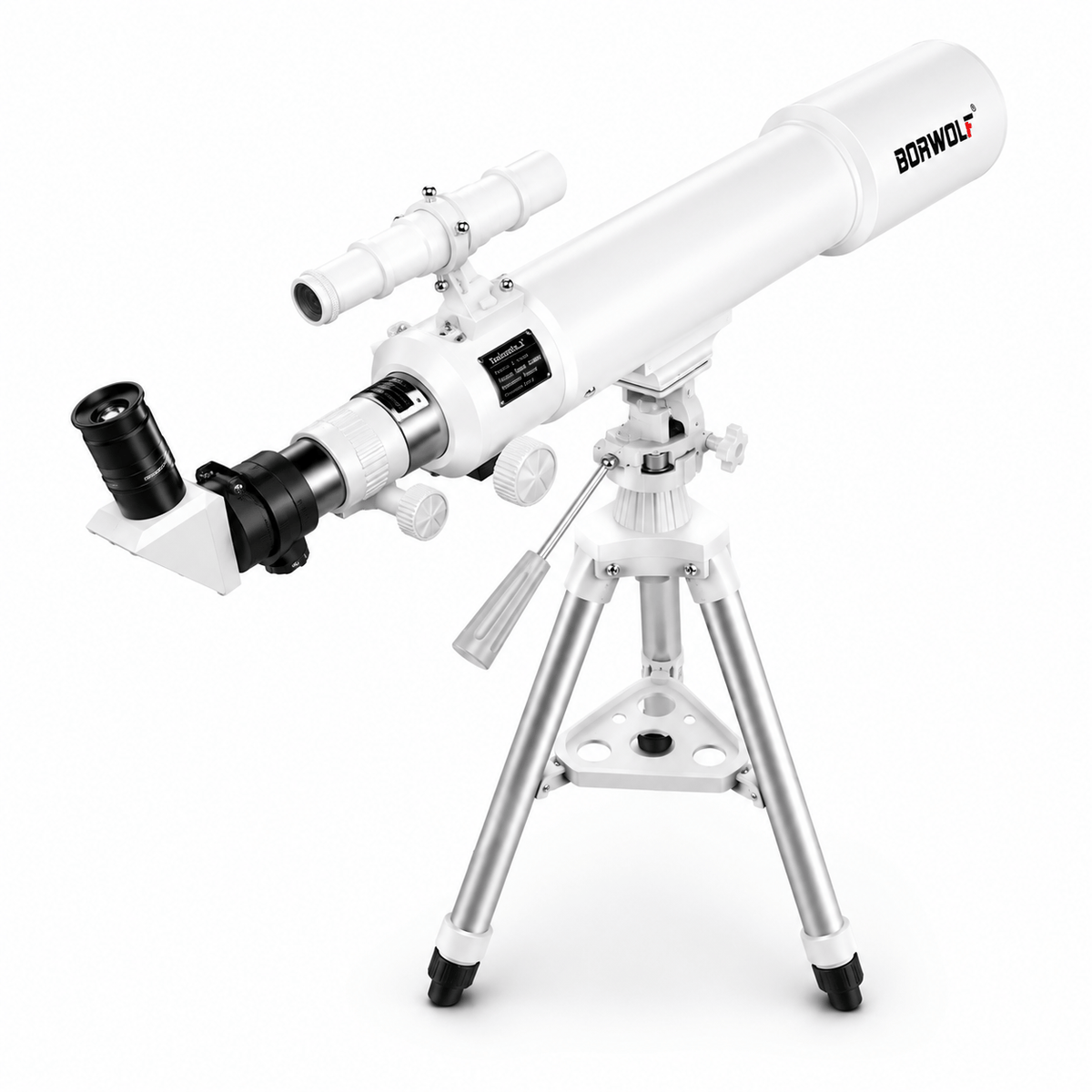Jumelles Optic Télescopes - Orionis Pro