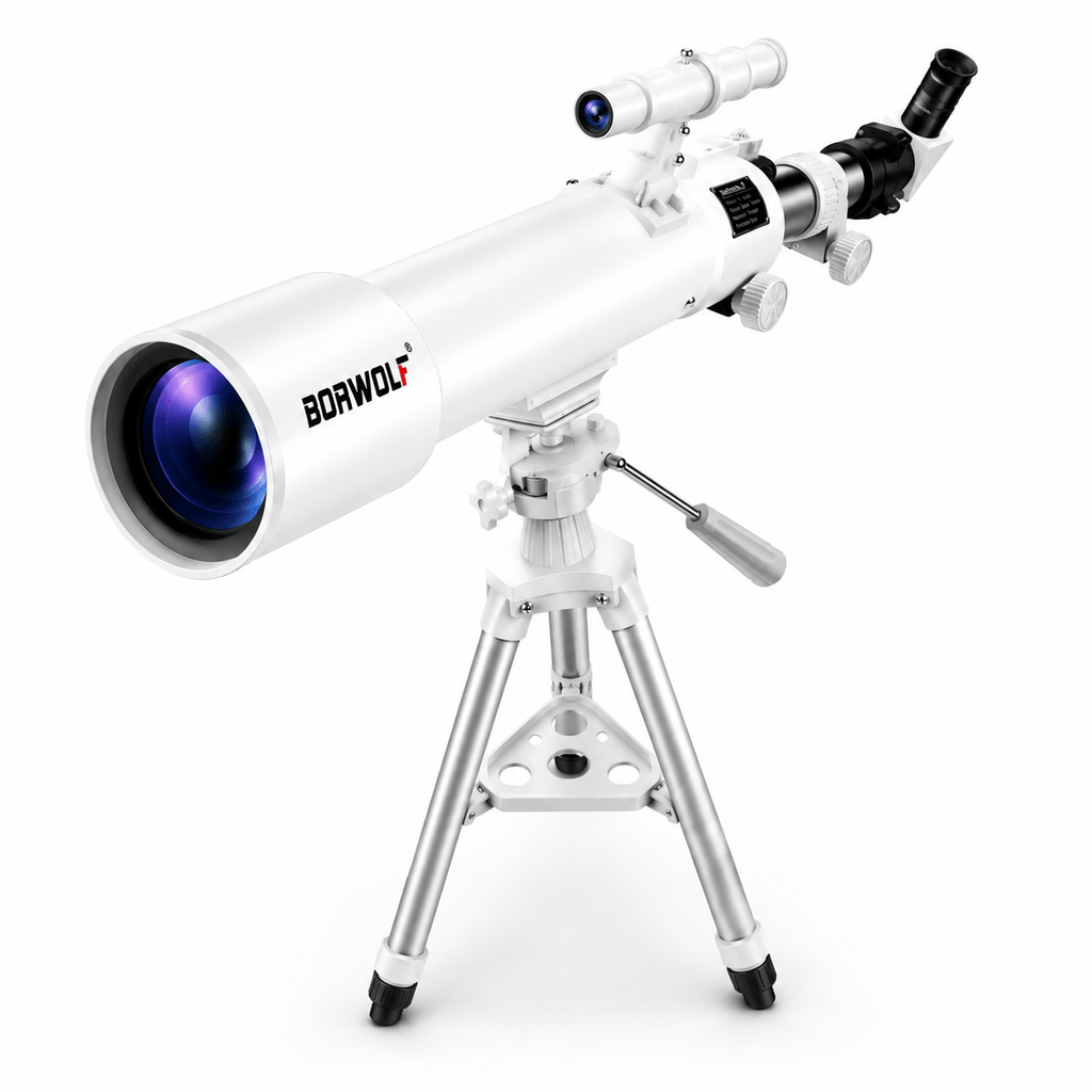 Jumelles Optic Télescopes - Orionis Pro