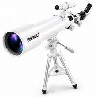 Jumelles Optic Télescopes - Orionis Pro