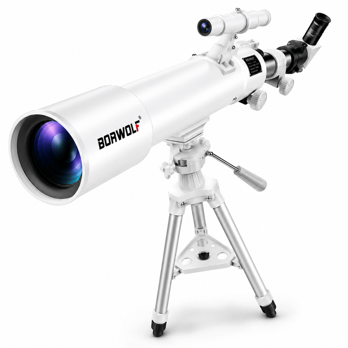 Jumelles Optic Télescopes - Orionis Pro