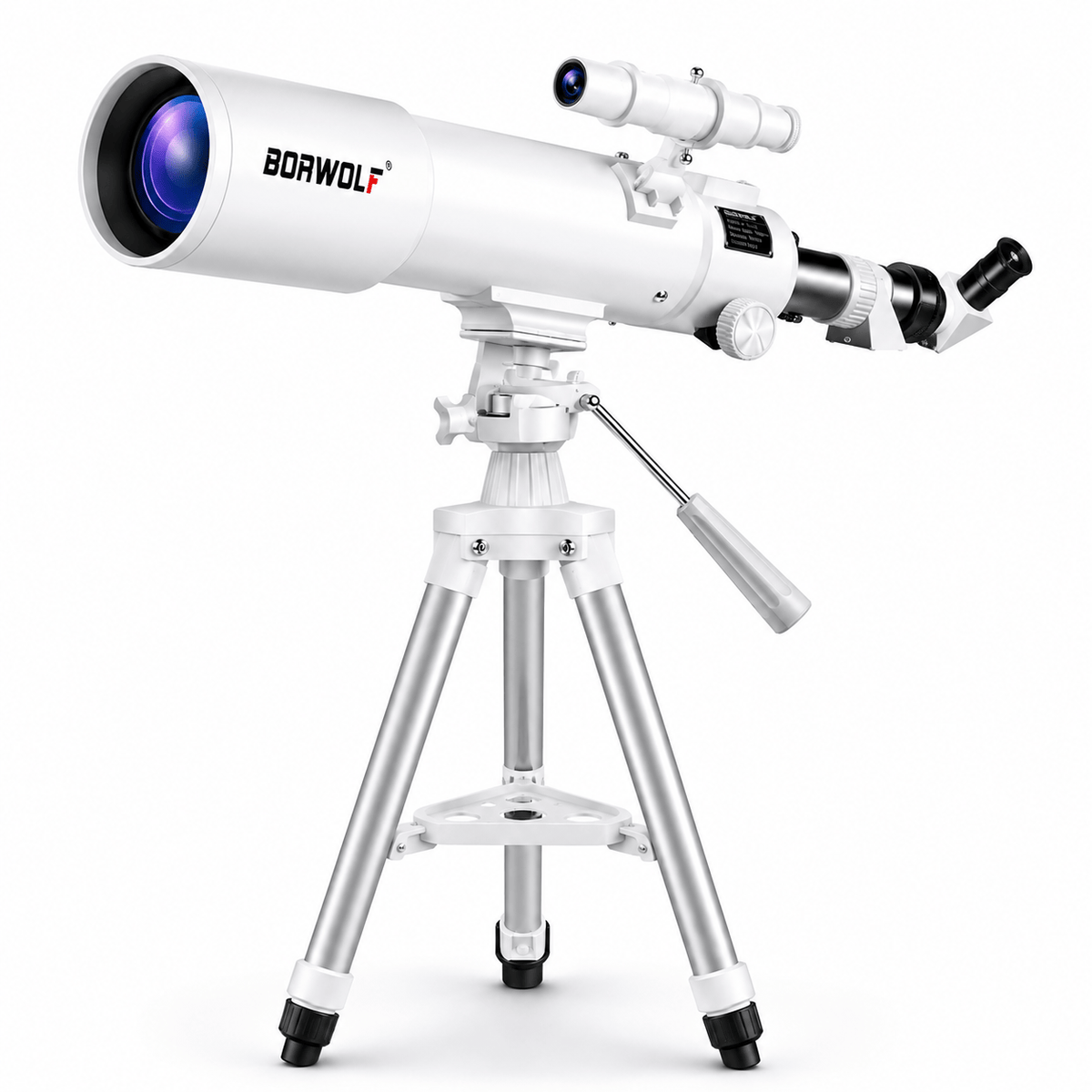 Jumelles Optic Télescopes - Orionis Pro
