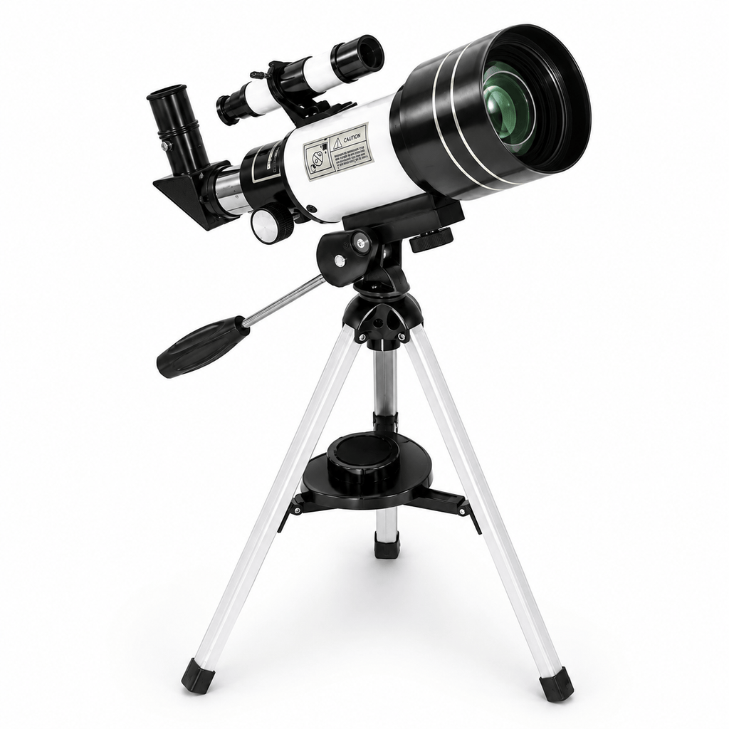 Jumelles Optic Télescopes - Stellaris One