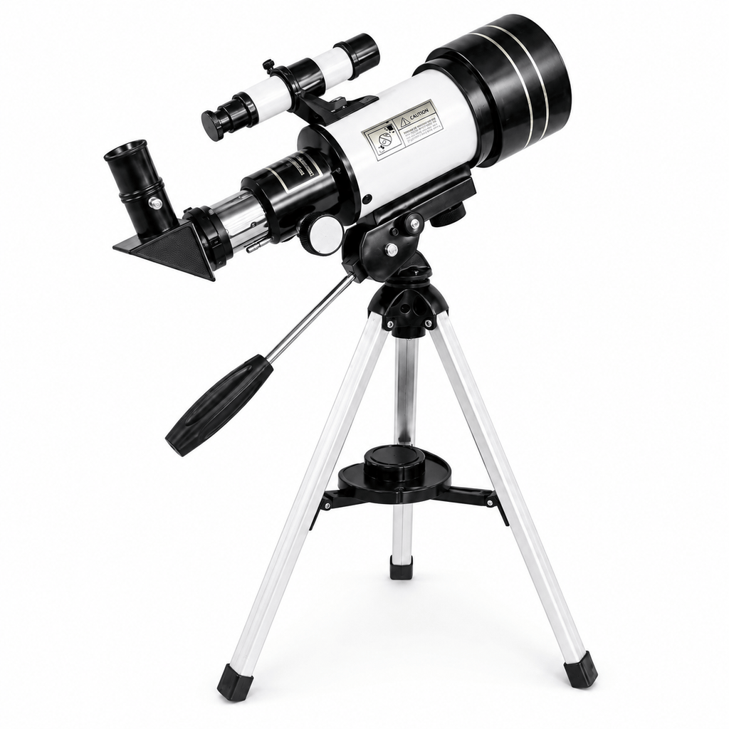 Jumelles Optic Télescopes - Stellaris One