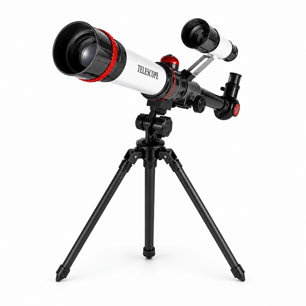 Jumelles Optic Télescopes - Zenith Explorer