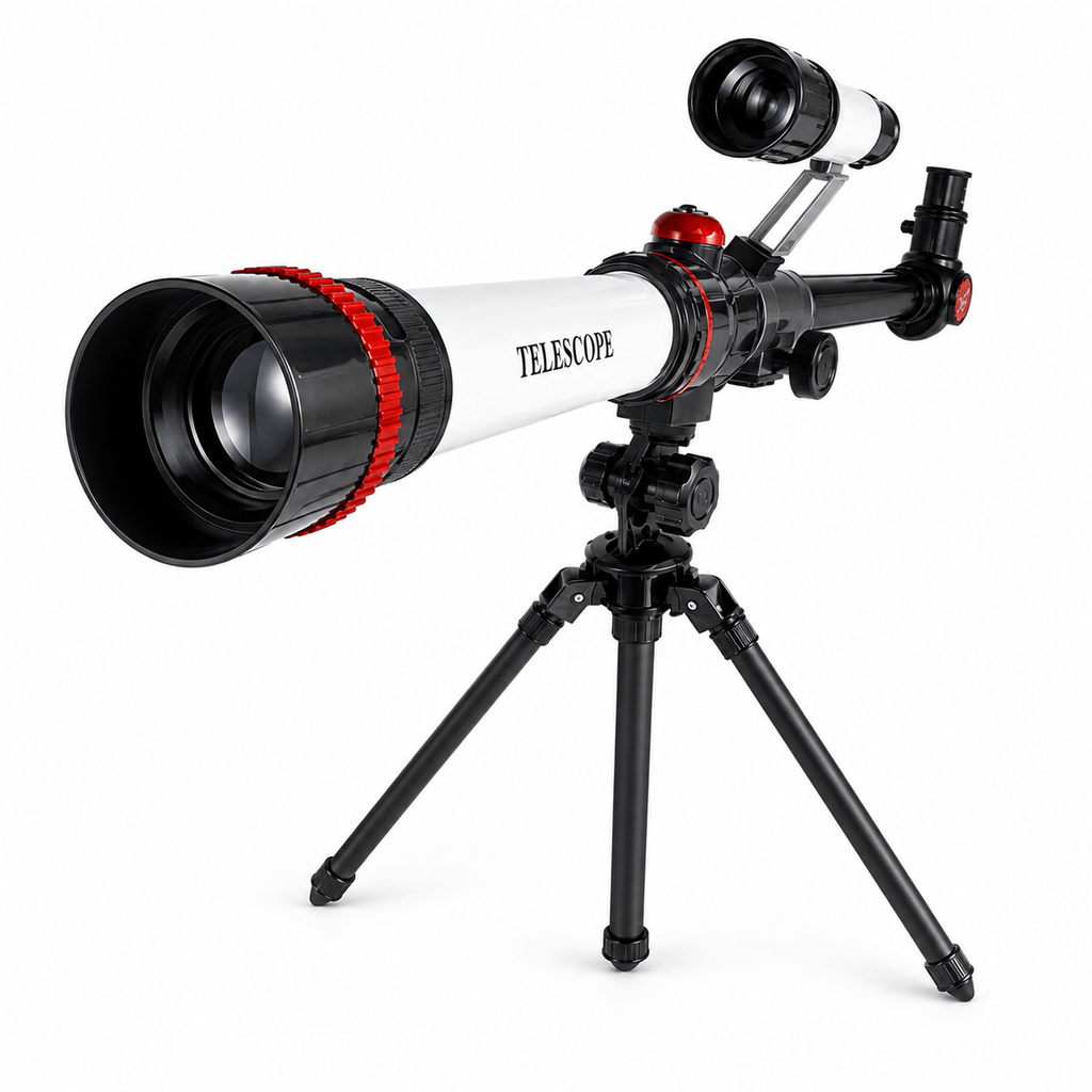 Jumelles Optic Télescopes - Zenith Explorer