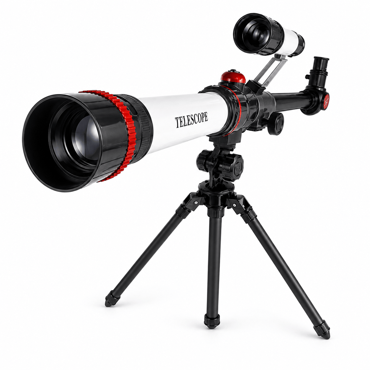 Jumelles Optic Télescopes - Zenith Explorer