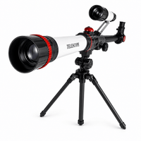 Jumelles Optic Télescopes - Zenith Explorer