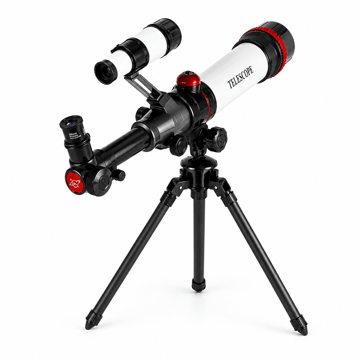 Jumelles Optic Télescopes - Zenith Explorer
