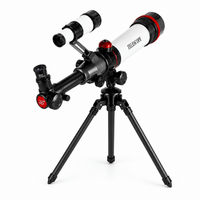 Jumelles Optic Télescopes - Zenith Explorer