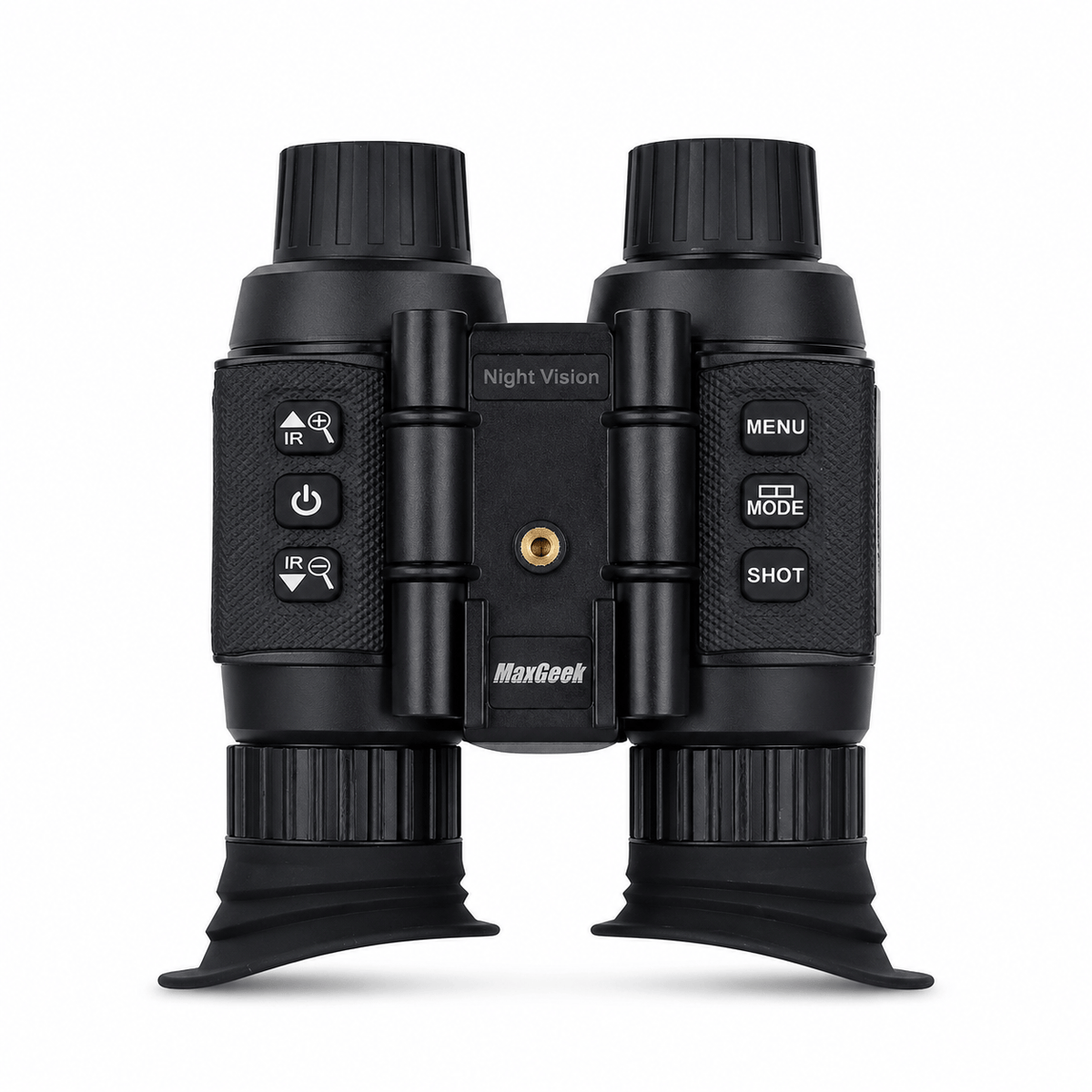 Jumelles Optic Vision Nocturne - Nocti Track - x8