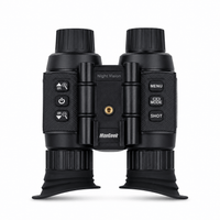 Jumelles Optic Vision Nocturne - Nocti Track - x8