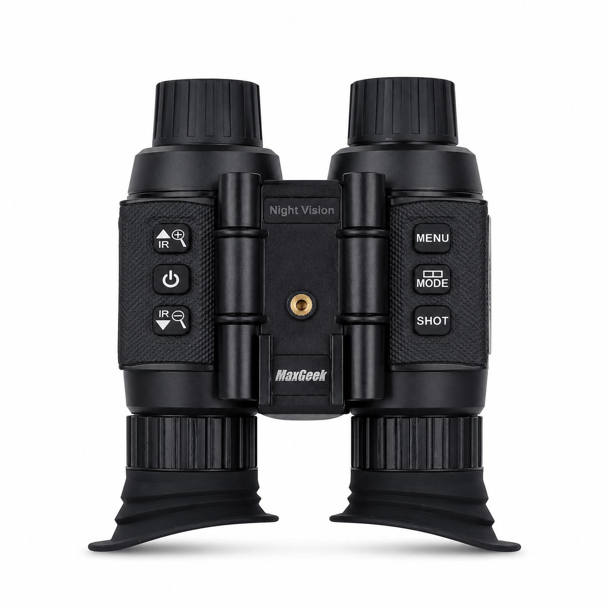 Jumelles Optic Vision Nocturne - Nocti Track - x8
