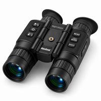 Jumelles Optic Vision Nocturne - Nocti Track - x8