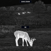 Jumelles Optic Vision Nocturne - Spectra Night Pro