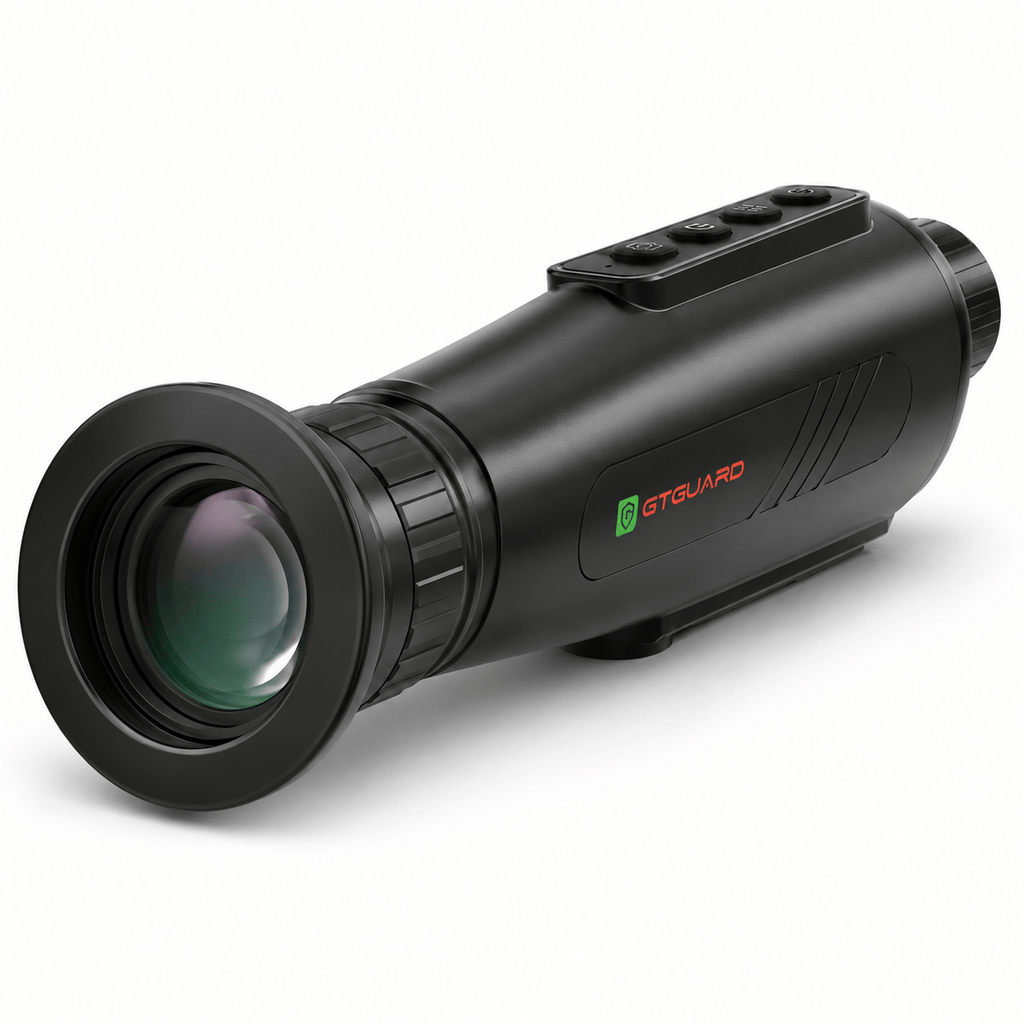 Jumelles Optic Vision Nocturne - Spectra Night Pro